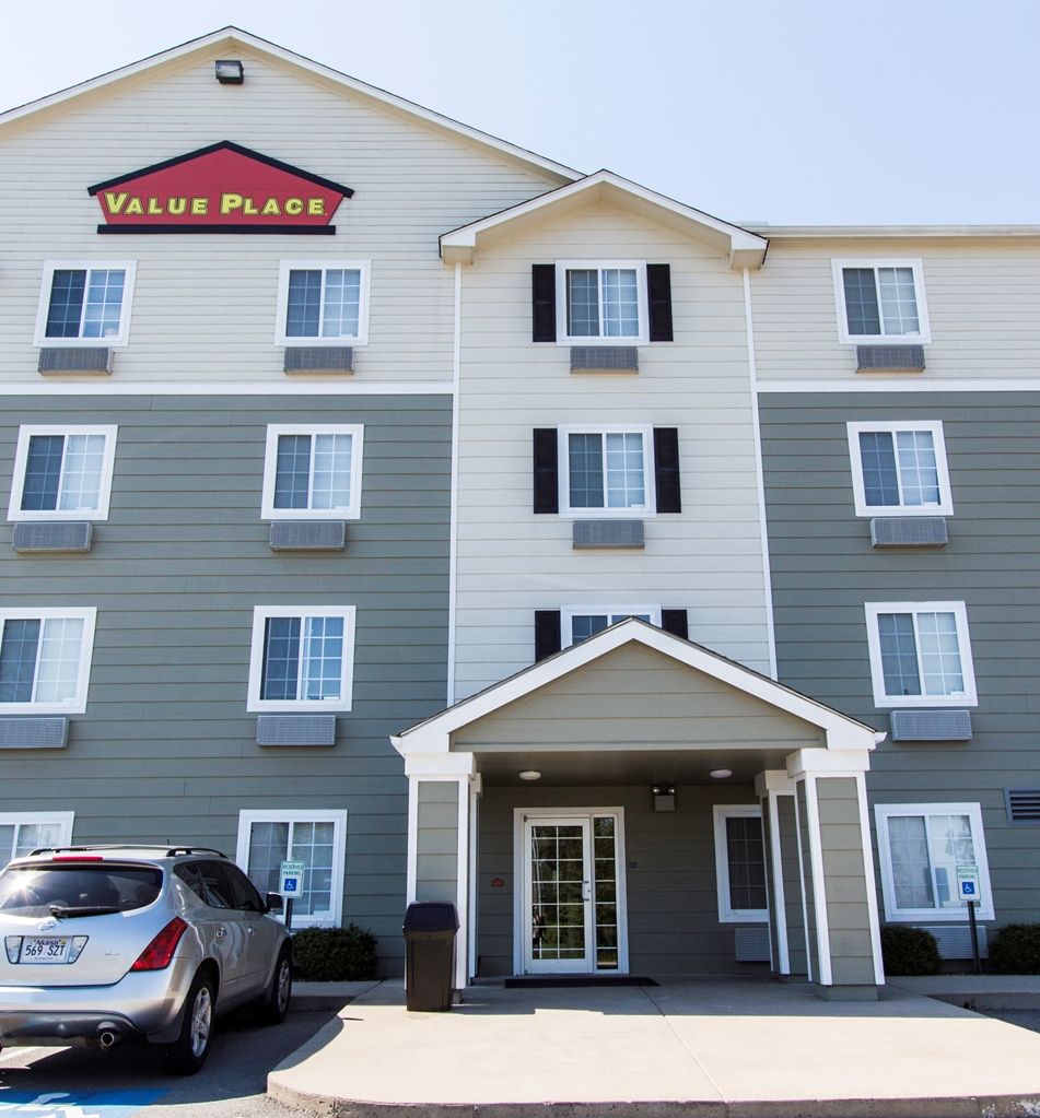 Hotel Extended America Select - - Southwest